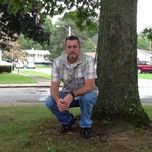 Meet your Posher, Scott